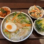 韓流食彩 瑞英 - 