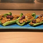 炭火焼き鳥 鶏尽 - 