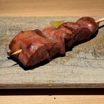 炭火焼き鳥 鶏尽 - 