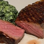 BEEF STEAK CLUB KIYO GINZA - 