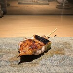 炭火焼き鳥 鶏尽 - 
