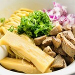 鴨そば 田じま - 