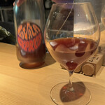 炭火焼き鳥 鶏尽 - 