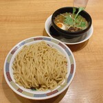 つけ麺 中華そば 節 - 