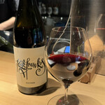 炭火焼き鳥 鶏尽 - 