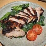 炭火焼き鳥 鶏尽 - 