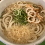 トウキョウサンフラワーイイダバシ - かけ　刻みちくわ