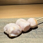 炭火焼き鳥 鶏尽 那覇店 - 