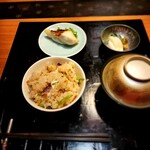 日本料理　時宜 - 