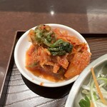 韓流食彩 瑞英 - 