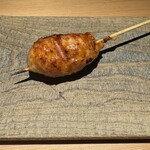 炭火焼き鳥 鶏尽 - 