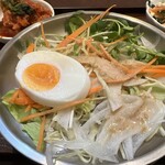 韓流食彩 瑞英 - 