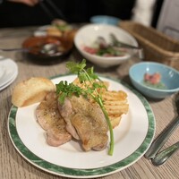 表参道 バッカス - 