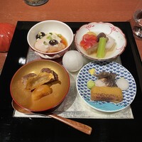 ラ・ボンバンス - 