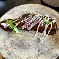 LURRA° - ご馳走様でした