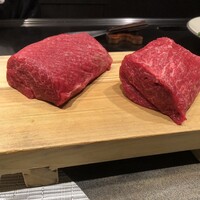 神戸ステーキレストラン モーリヤ凜 -  神戸ステーキレストラン モーリヤ凜 -