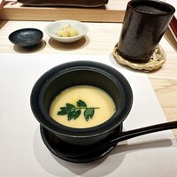 銀座 すし傳 - 