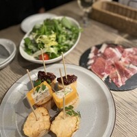 表参道 バッカス - 