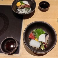 荒井屋 そごう横浜店 - 