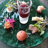 レストラン シンフォニー - 