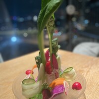 AWkitchen TOKYO 新丸ビル店 - 