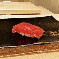 銀座 すし傳 - 