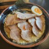 とんこつらーめん こう路