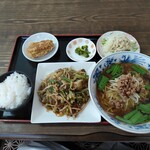 中国四川料理 味鮮閣 - 