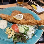 Tonkatsu Sennoki - 