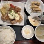 四川担担麺 虎嘯 - 
