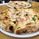 Pizzeria Bar Tottimo - 