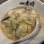 四川担担麺 虎嘯 - 