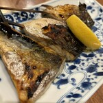 炭火焼食堂 こがね屋 - 