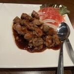 アンコールワット - ロックラック