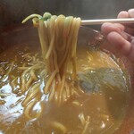 233458397 - このうどんがたまんない(´ρ`)