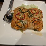 アンコールワット - アモッグ