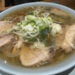 ちえちゃんラーメン - 