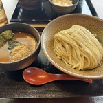 つけ麺 是・空 - 