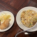 四川担担麺 虎嘯 - 
