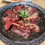 ここ肉 - 