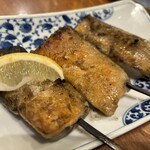 炭火焼食堂 こがね屋 - 