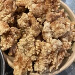 Sannomiya Ikuta Rodo Ouendan Ooi Takaraage To Teppanyaki Katsuo - 