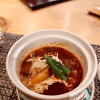 鉄板懐石 ふく - 