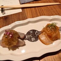 和食しんくろ - 