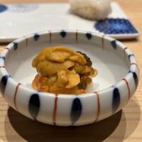 築地青空三代目 本店 - 