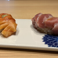 築地青空三代目 本店 - 