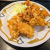 ほおずき - 鶏唐揚とチキンカツ