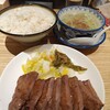 味の牛たん喜助 東京駅八重洲北口店