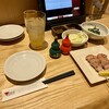 炭火焼鳥 しげ 栄本店