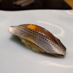 鮨 なんば - 小肌